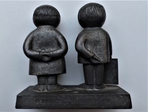 Dick Bruna - Technische Unie 100 jaar tot uw dienst kopen? Bied vanaf 65!