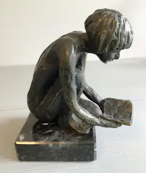 Astrid Veldhuyzen-Koppen - “ De ontdekkingsreis “ kopen? Bied vanaf 99!