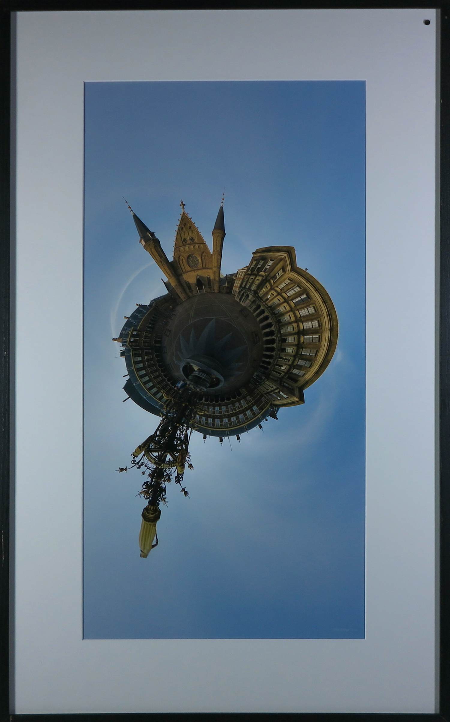 Robin Noorda - Fotografie, Den Haag - Ingelijst kopen? Bied vanaf 40!