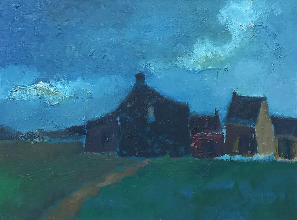 Toon Hermans (1916-2000)