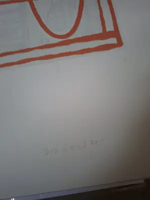 Bob Lens - zonder titel kopen? Bied vanaf 20!