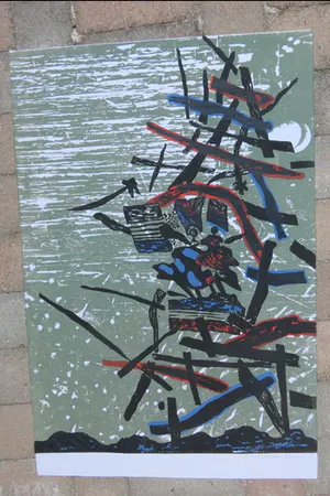 Jef Diederen - zonder titel kopen? Bied vanaf 10!