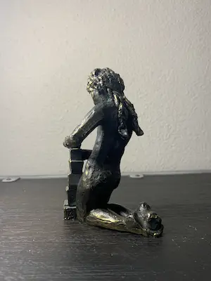 Astrid Veldhuyzen-Koppen - Astrid Veldhuyzen-Koppen, 'Meisje met blokken' kopen? Bied vanaf 1!