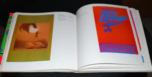 Andy Warhol - the American poster(1975) met los lithografisch omslag (1967) & Highlights MoMa kopen? Bied vanaf 125!