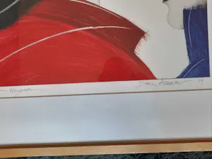 Dana Andreev - Whisper kopen? Bied vanaf 125!