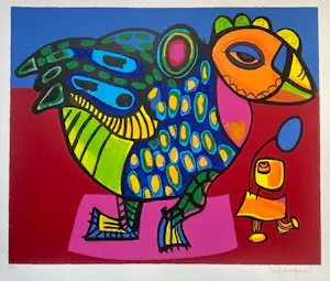 Patty Harpenau - Zonder titel kopen? Bied vanaf 35!