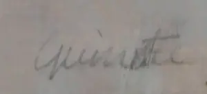 Lucien Guinotte - Olieverf op paneel, Landschap II - Ingelijst kopen? Bied vanaf 200!