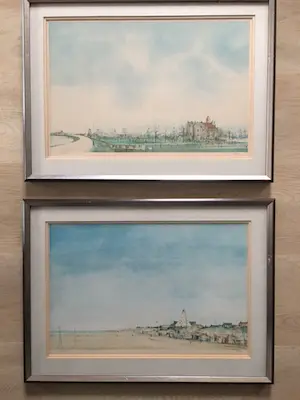 Ciano Siewert - 4 Jaargetijden kopen? Bied vanaf 40!