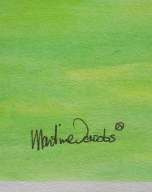 Martine Jacobs - Vintage kopen? Bied vanaf 90!