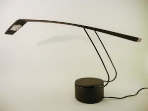 Mario Barbaglia and Marco Colombo - Italiaanse designlamp 'Dove' geproduceerd door Italiana Luce kopen? Bied vanaf 55!