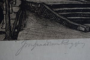 Johannes Graadt van Roggen - Grachtenpandjes te Amsterdam kopen? Bied vanaf 100!