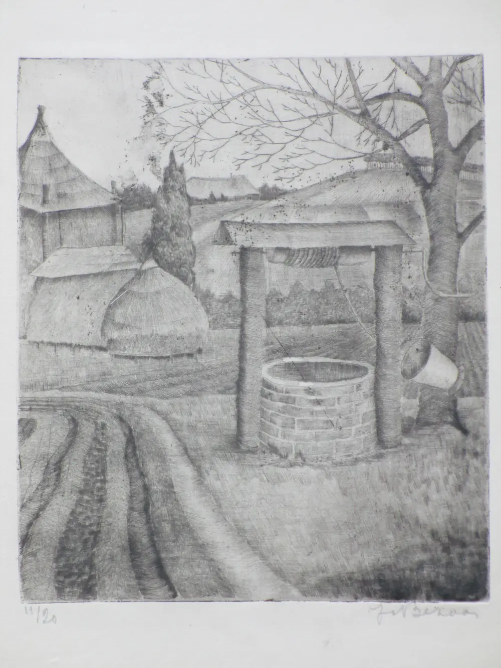 Jo Bezaan (1894-1952)