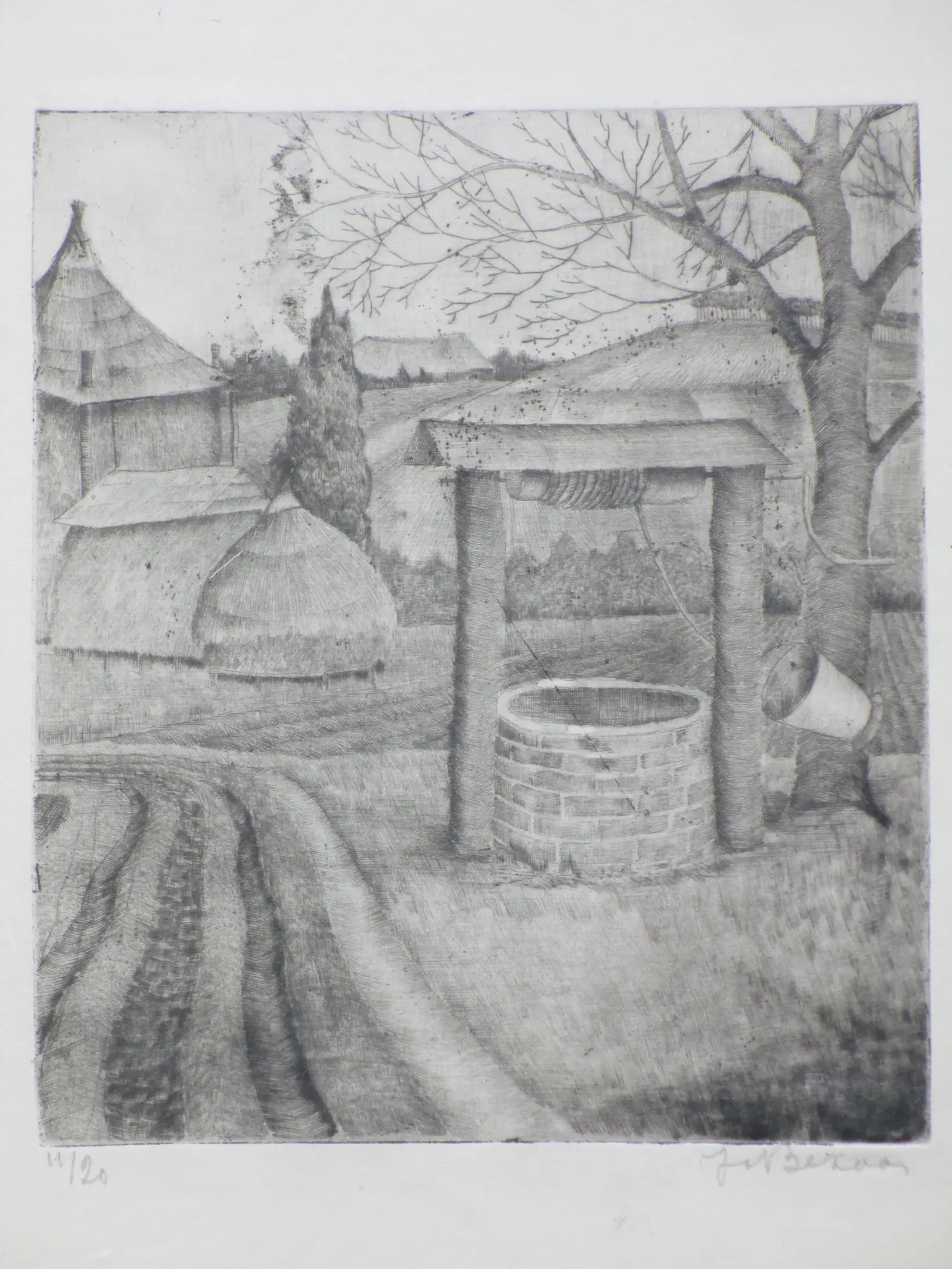 Jo Bezaan (1894-1952)