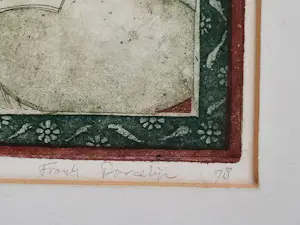 Frank Porcelijn - 'De toonzetter' kopen? Bied vanaf 45!