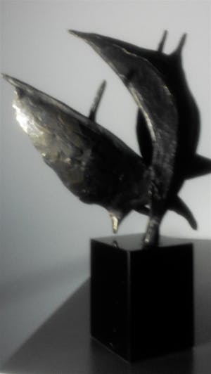 Bernadette Leijdekkers - Wind in de zeilen kopen? Bied vanaf 89!