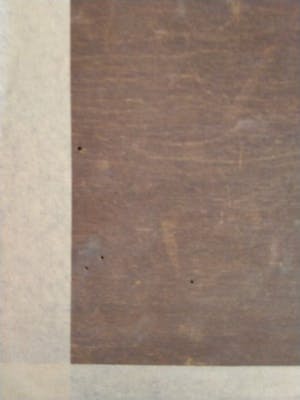 Niet of onleesbaar gesigneerd - Naïeve kunststroming - Kippen op het erf - 1924 kopen? Bied vanaf 1!