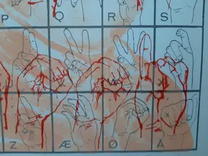 Vittorio Roerade - Alfabet kopen? Bied vanaf 22!