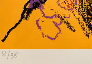 Dees De Bruyne - Homme Orange kopen? Bied vanaf 25!