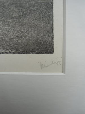 Simon Moulijn - HERINNERING // CHINE COLLÉ VAN SIMON MOULIJN kopen? Bied vanaf 50!