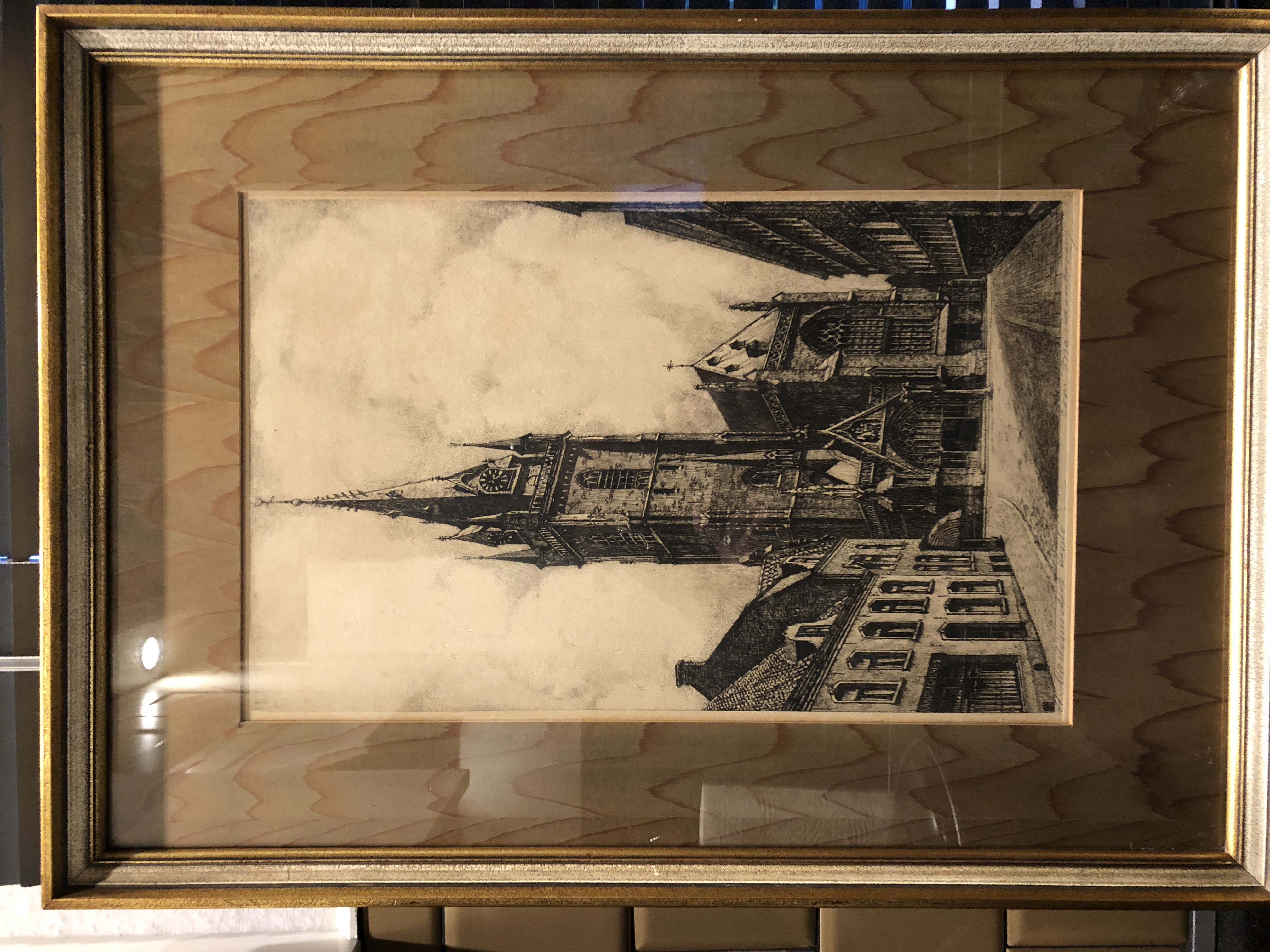 Cornelis Brandenburg - H. Martinuskerk - Venlo kopen? Bied vanaf 50!