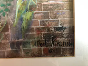 Mieke Kemming-Stork - Confrontatie met vreemde machten kopen? Bied vanaf 75!