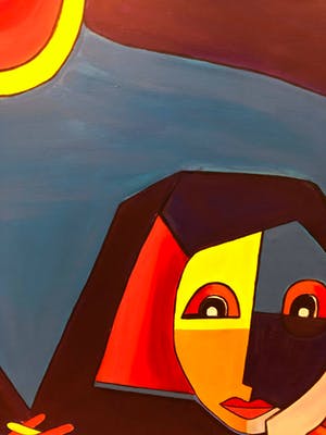 Maartje Wijngaarden - Nonnen kopen? Bied vanaf 110!