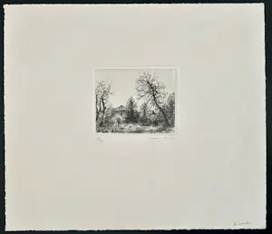 Michel Ciry - Le moulen kopen? Bied vanaf 20!