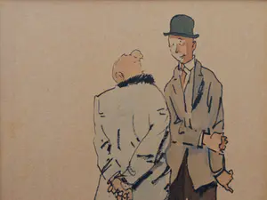 Herman Moerkerk - Het aanzoek kopen? Bied vanaf 120!