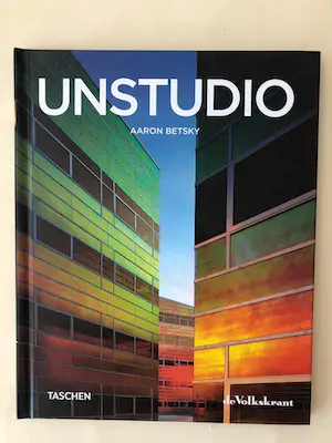 Various Artists Books - Taschen / De Volkskrant - Wereld Architecten - 2010 kopen? Bied vanaf 120!