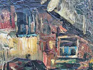 Peter van den Braken - De peelhut kopen? Bied vanaf 100!