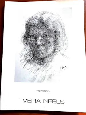 Tonny Kristians - Tonny Kristians kopen? Bied vanaf 10!