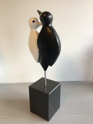 Corry Ammerlaan - “ Love birds “ kopen? Bied vanaf 79!