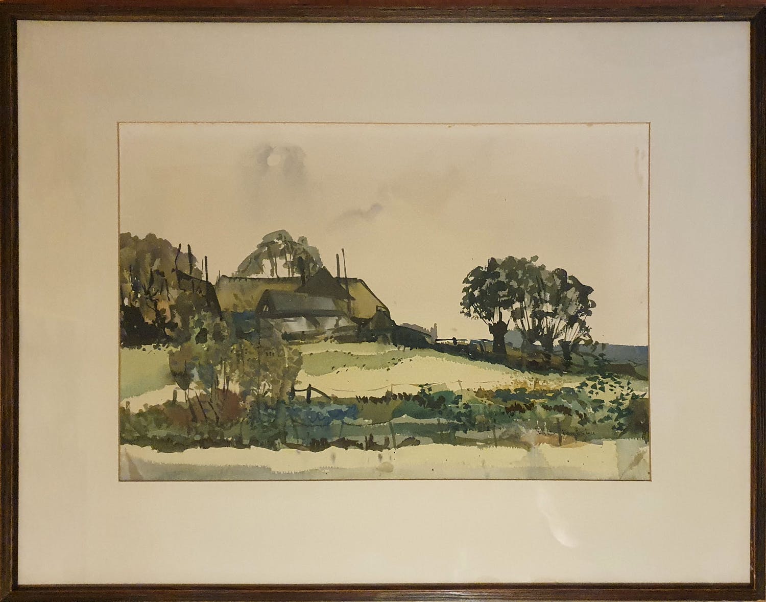 Foen Winters (1931)
