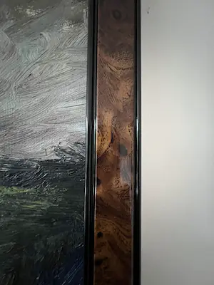 Nico Benschop - zonsondergang kopen? Bied vanaf 125!