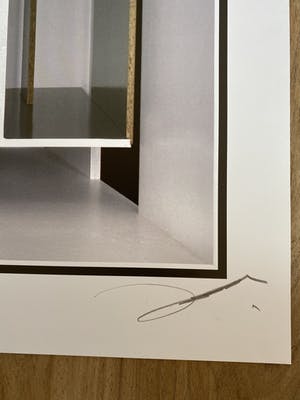 Jan De Cock - Gesigneerde Editie kopen? Bied vanaf 85!