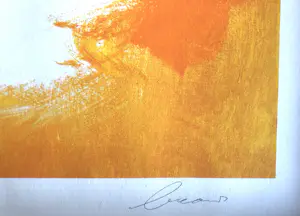 Eugène Brands - Abstract kopen? Bied vanaf 100!