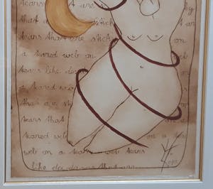 Ludy van Huffel - Tears like dewdrops kopen? Bied vanaf 20!