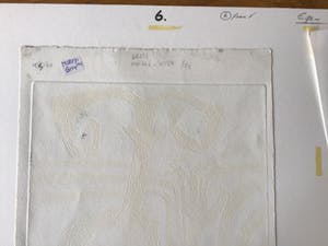 Harry van Kruiningen - “Ets” kopen? Bied vanaf 65!