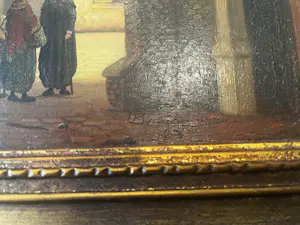 Ron Meilof - Een Nederlandse scène kopen? Bied vanaf 400!