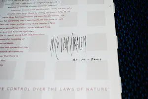 Nico van Stralen - Gesigneerde hardcover kopen? Bied vanaf 50!