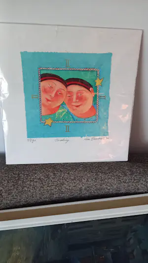 Ada Breedveld - Tweeling kopen? Bied vanaf 45!