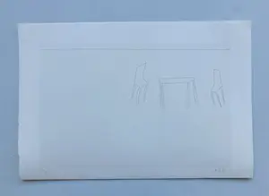 Klaas Gubbels - Stilleven rond de keukentafel (uit Verlegen schaduwen) kopen? Bied vanaf 95!