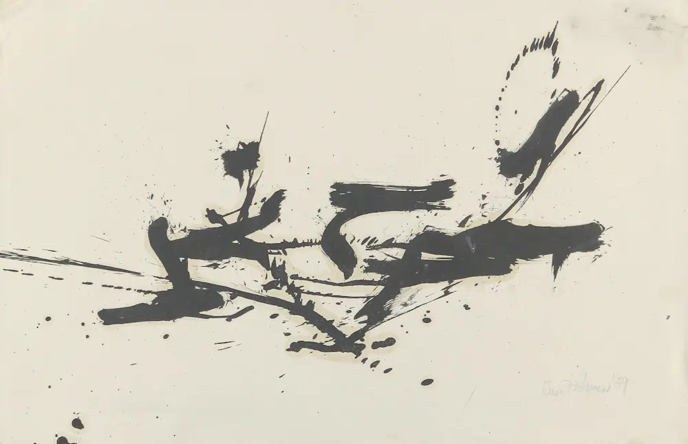 Kees van Bohemen (1928-1985)