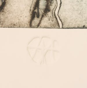 Ad Arma - Kleurenets, Zonder titel kopen? Bied vanaf 1!