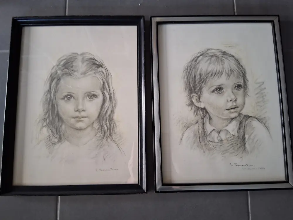 Giuseppe Tarantino (1916-1999)