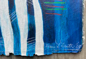 Franz Lauter - Zonder titel kopen? Bied vanaf 20!