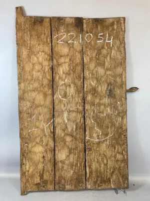 Dogon - 221054 - Old African Dogon Door - Mali. kopen? Bied vanaf 95!