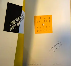 Jean Ruiter - diverse titels kopen? Bied vanaf 250!