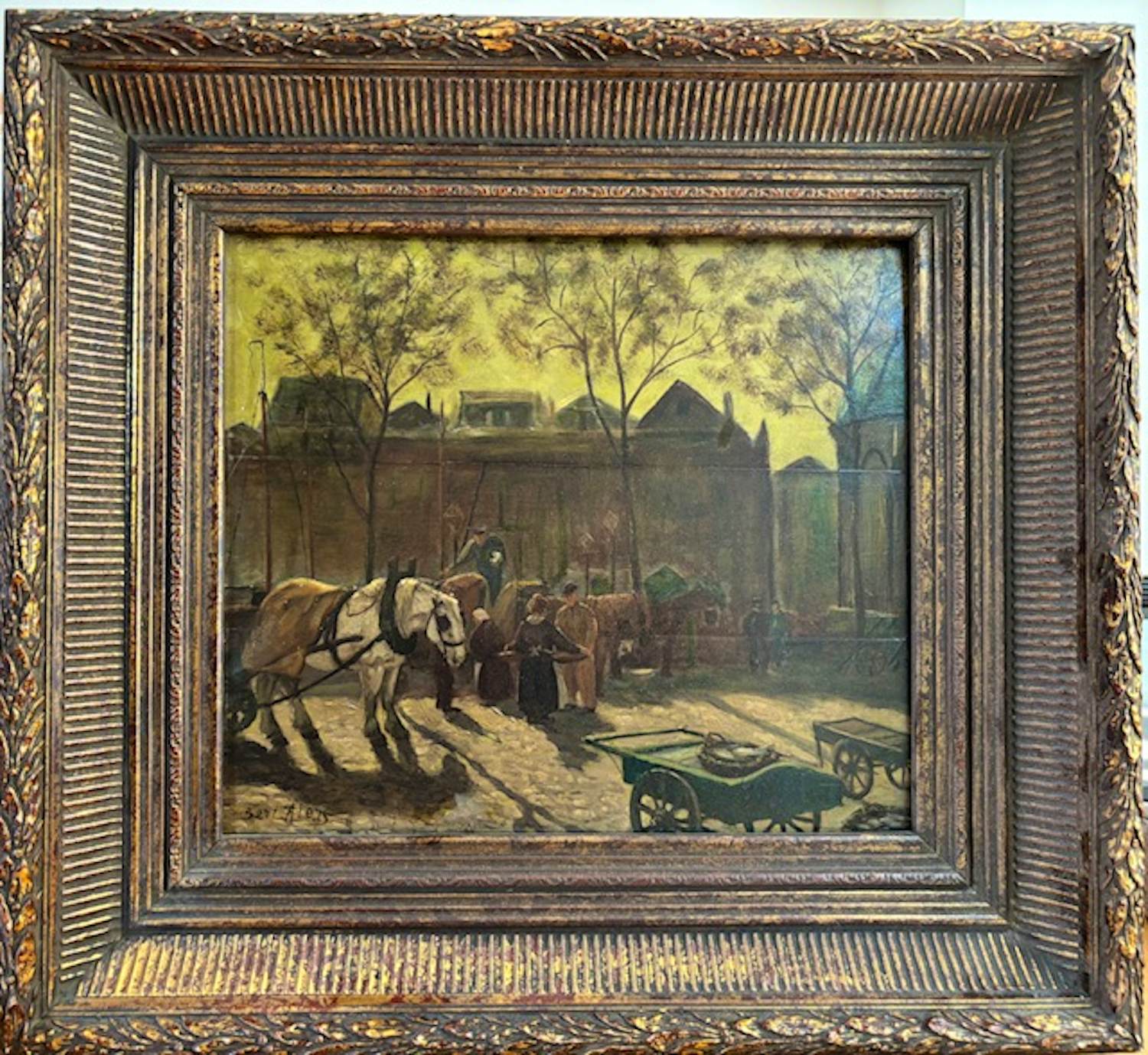 Bert Alers - Geen idee van de titel kopen? Bied vanaf 150!