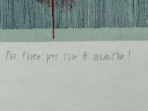 Reiner Schwarz - Ne tirez pas sur le monstre! kopen? Bied vanaf 80!